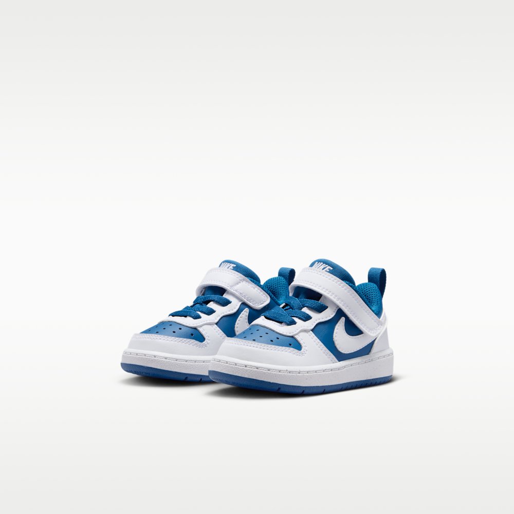 Кросівки дитячі Nike Court Borough Low Recraft