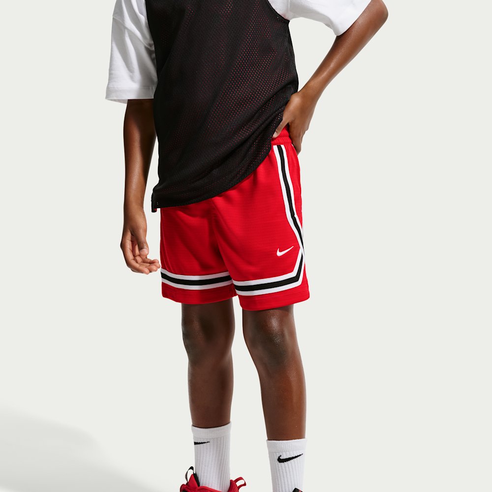 Шорти дитячі Nike Crossover