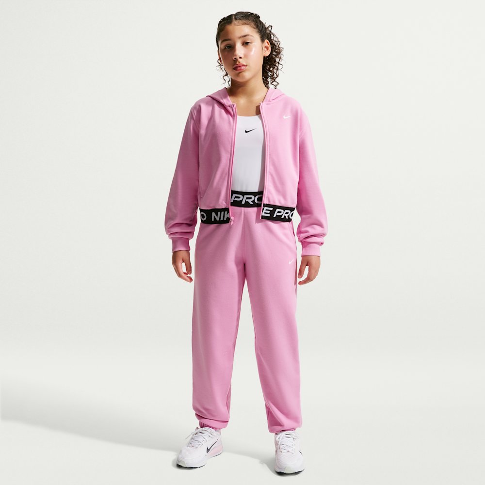 Худі дитяче Nike Pro Fleece