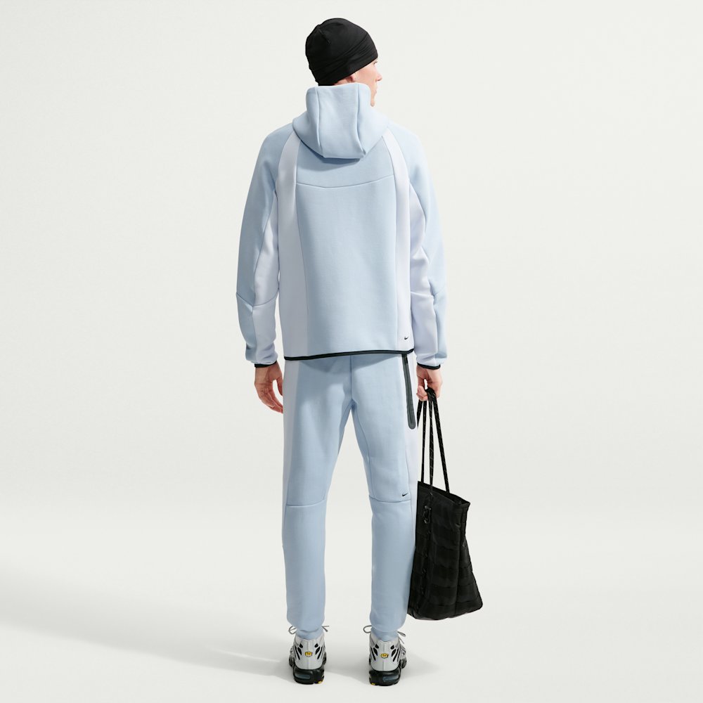 Джогери чоловічі Nike Tech Fleece Color-Block