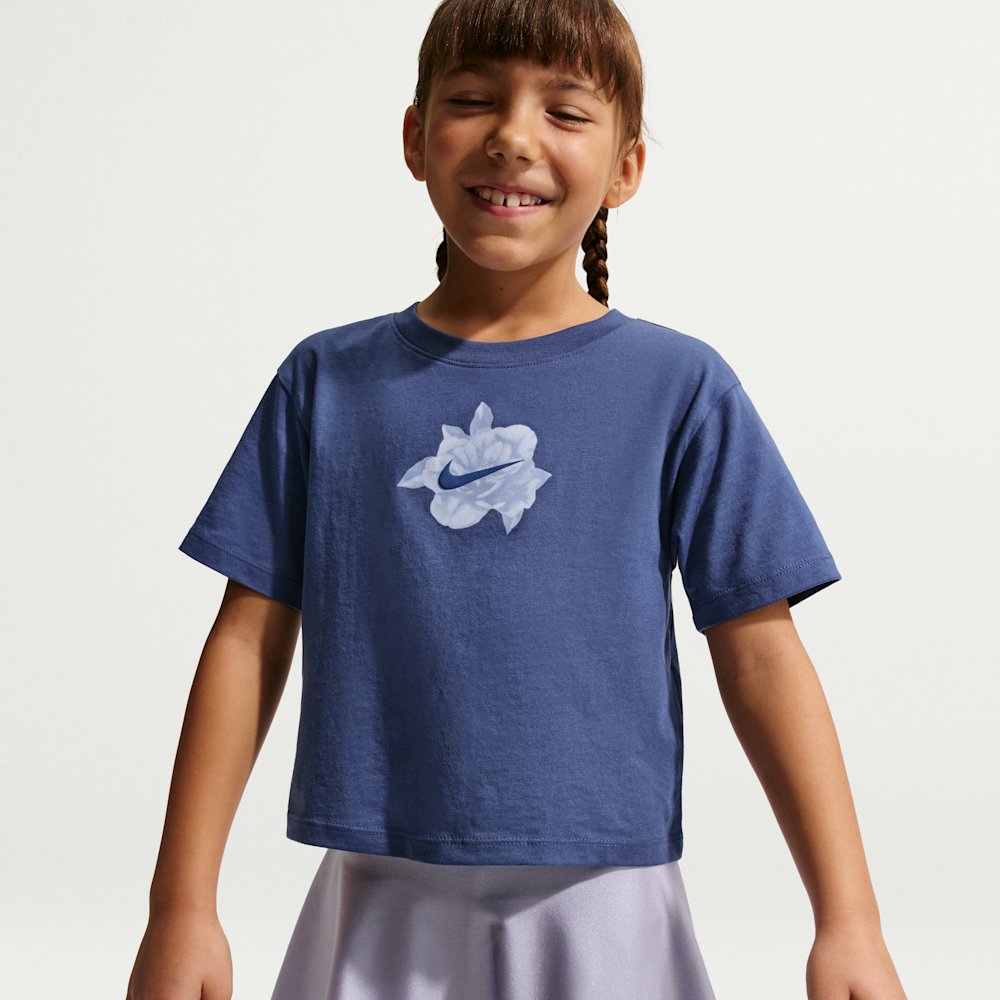 Комплект дитячий Nike Move With Nature