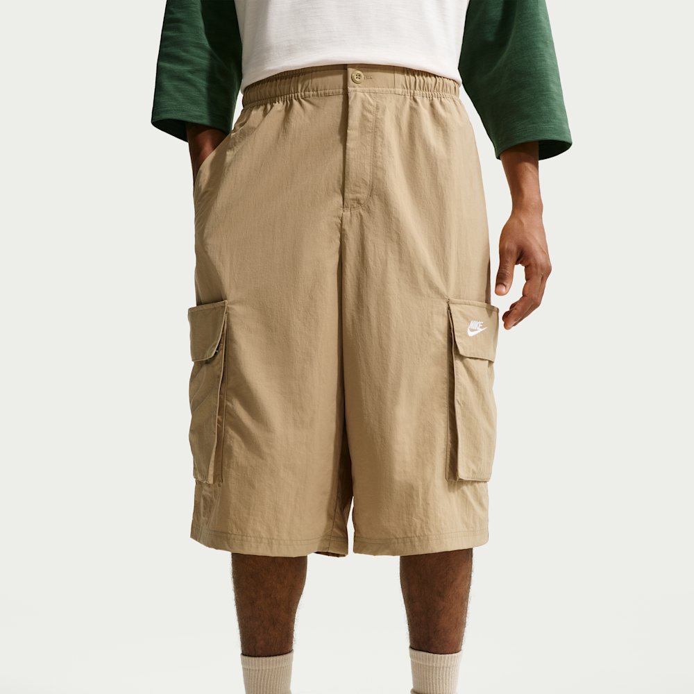 Шорти чоловічі Nike Sportswear Club Cargo