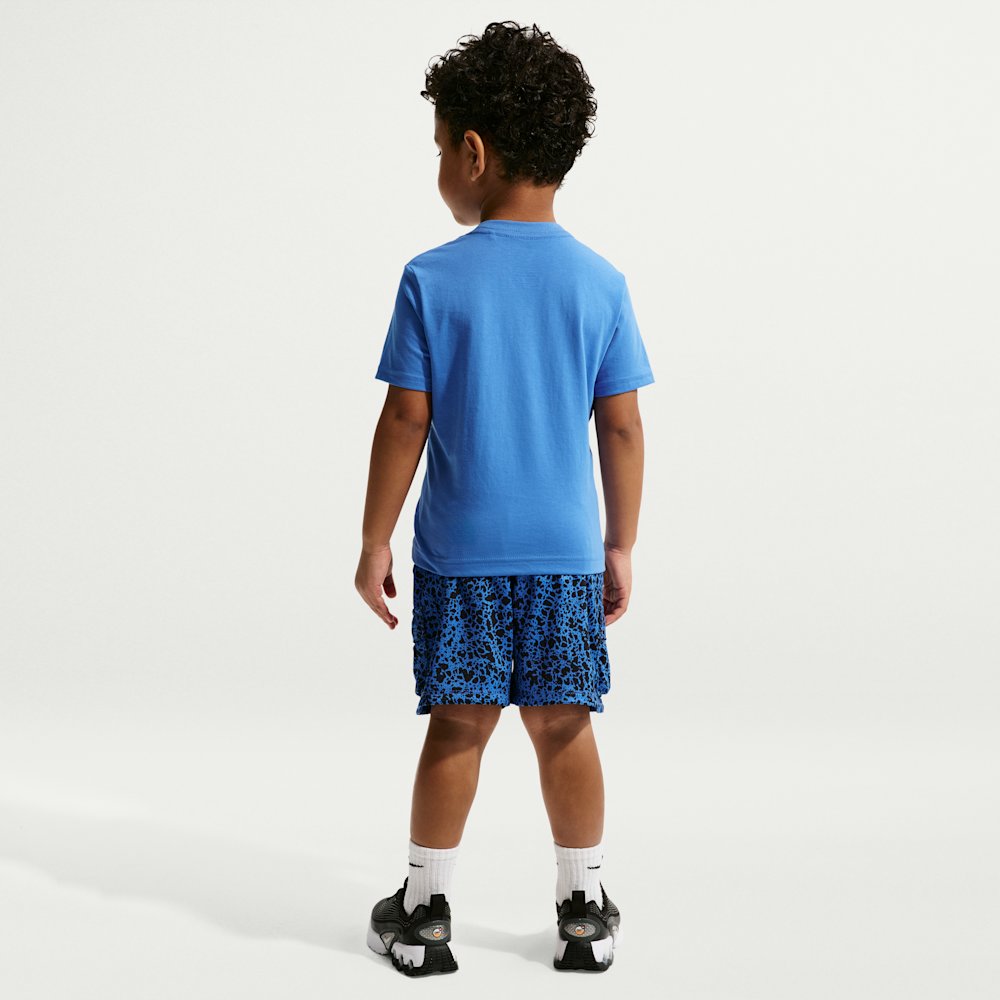 Комплект дитячий Nike Dri-FIT Air