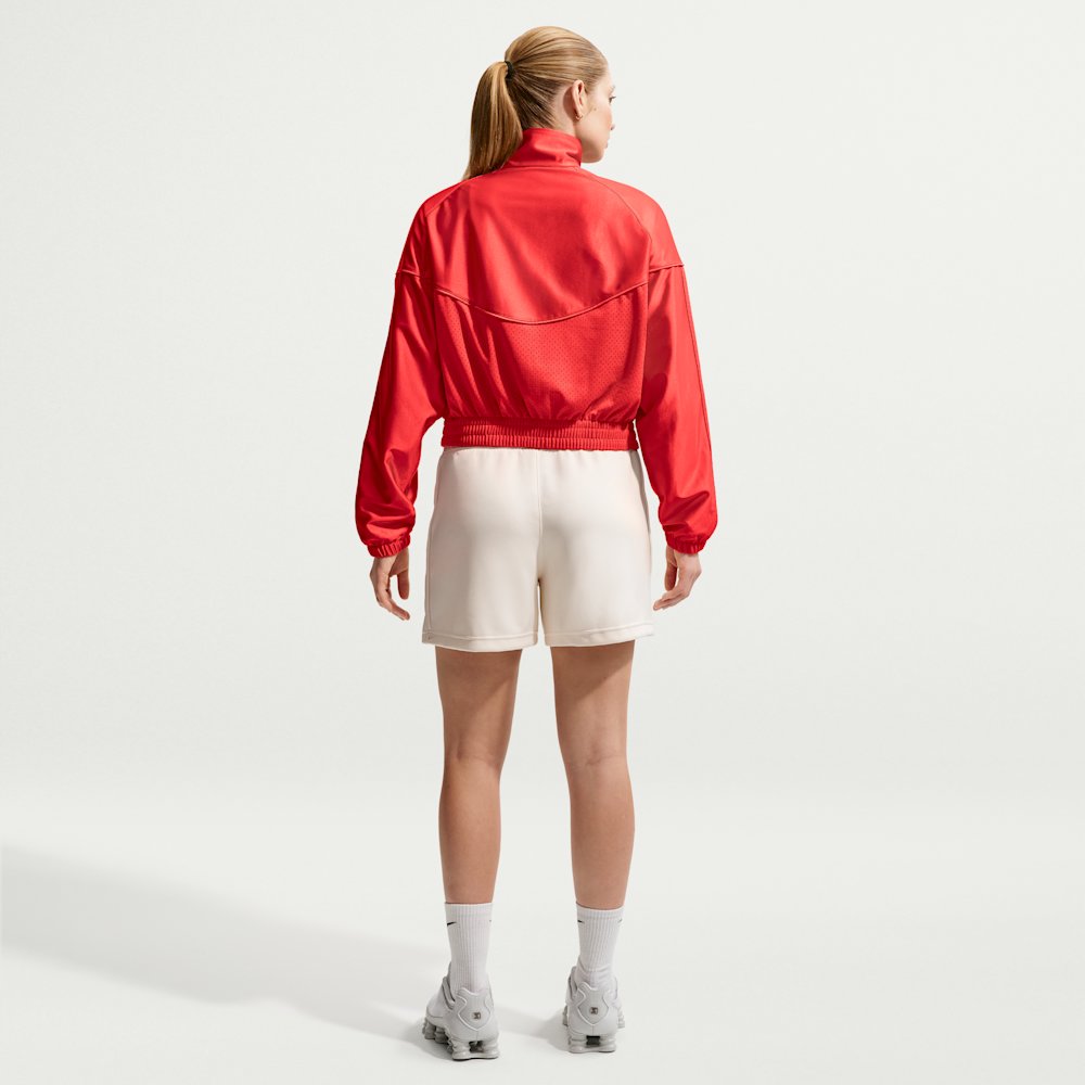 Куртка жіноча Nike Sportswear Windrunner