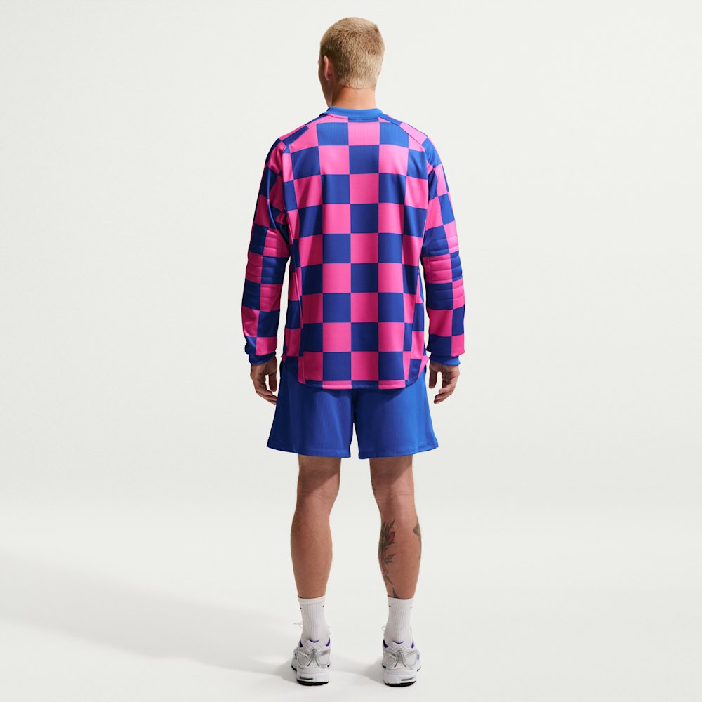 Лонгслів чоловічий Nike Sportswear Club Goalie