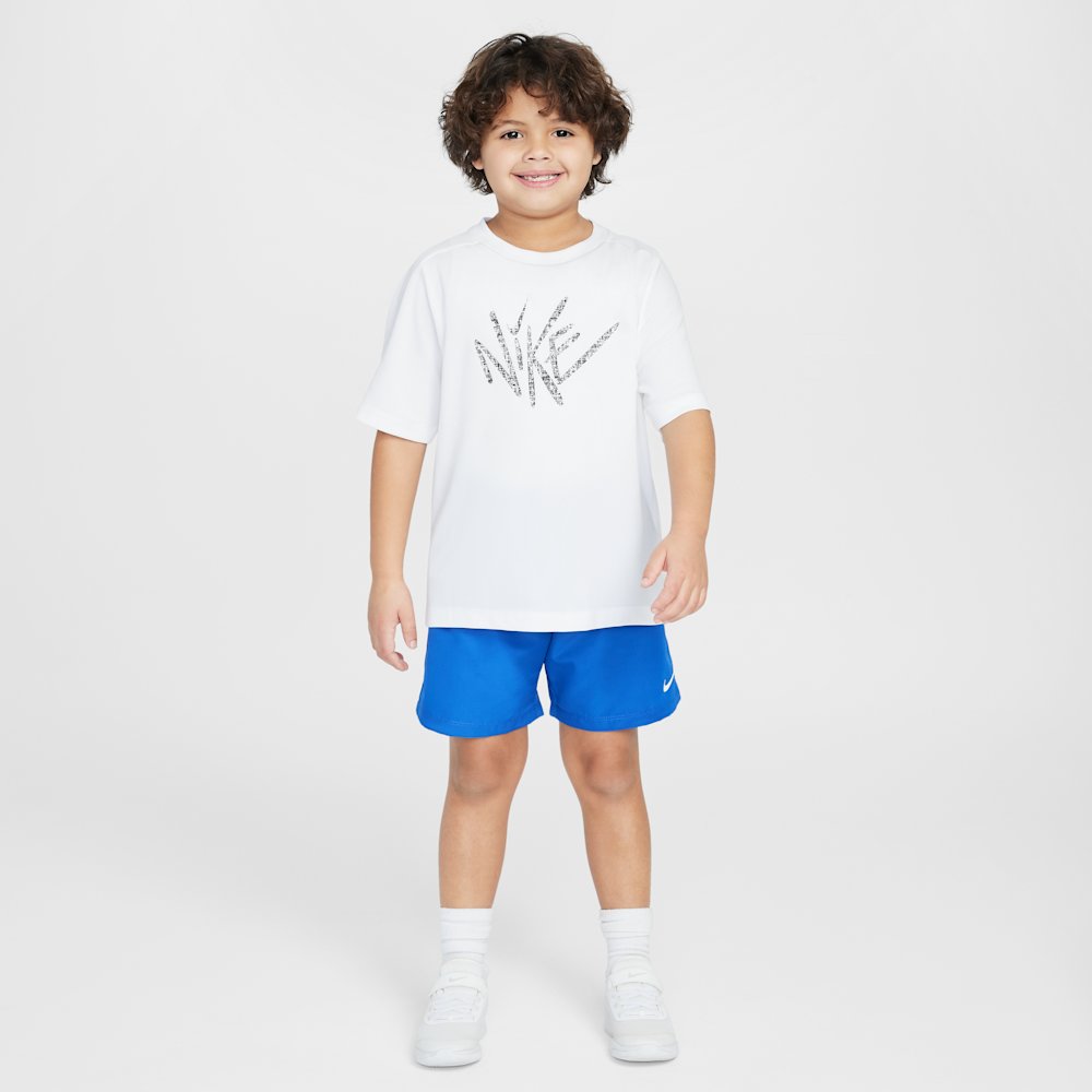 Шорти дитячі Nike Dri-FIT Icon