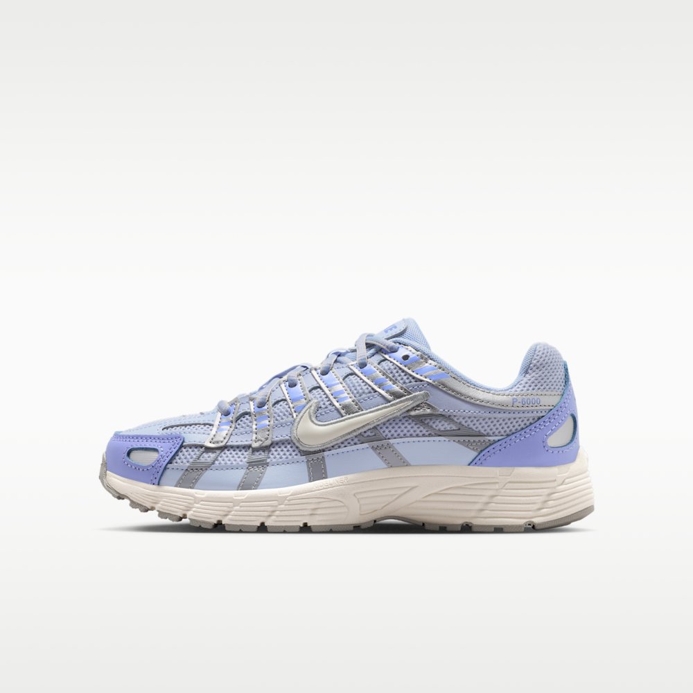 Кросівки дитячі Nike P-6000