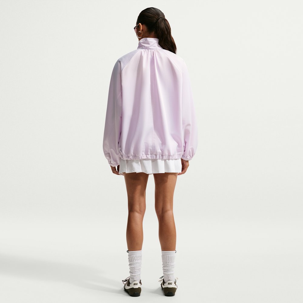 Куртка-анорак жіноча Nike Sportswear