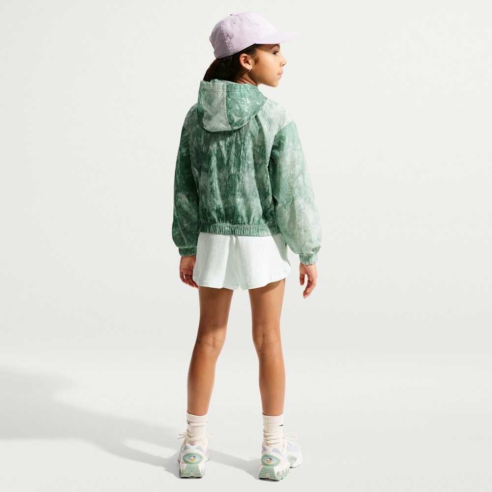 Куртка дитяча Nike Sportswear Club