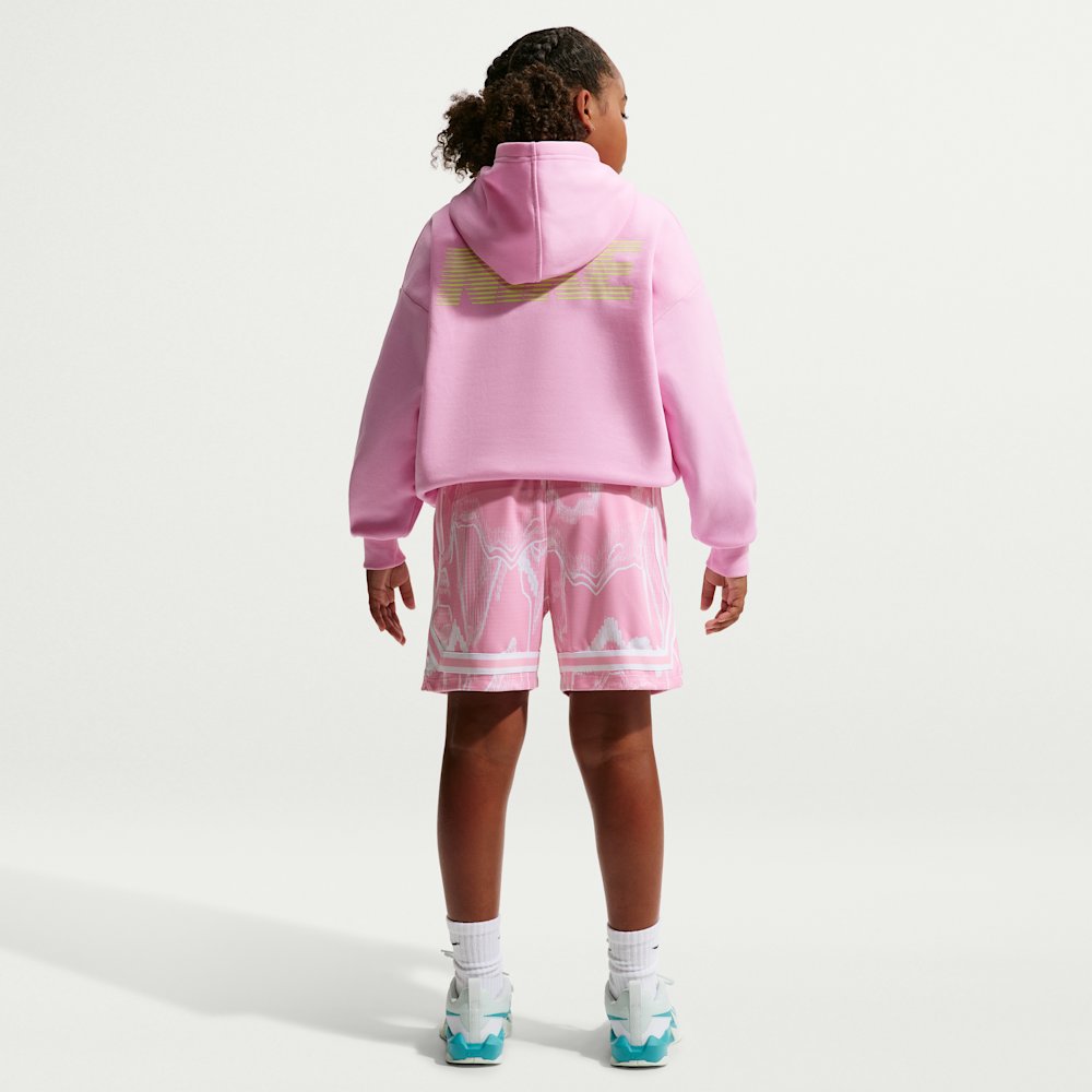Шорти дитячі Nike Crossover
