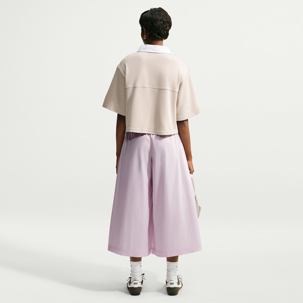 Штани жіночі Nike Sportswear