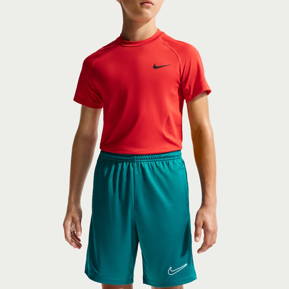 Шорти дитячі Nike Trophy23