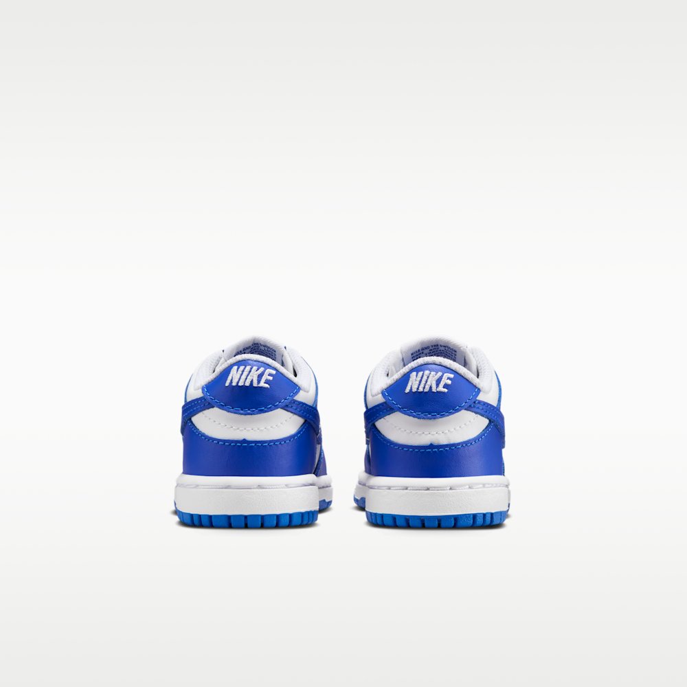 Кросівки дитячі Nike Dunk Low
