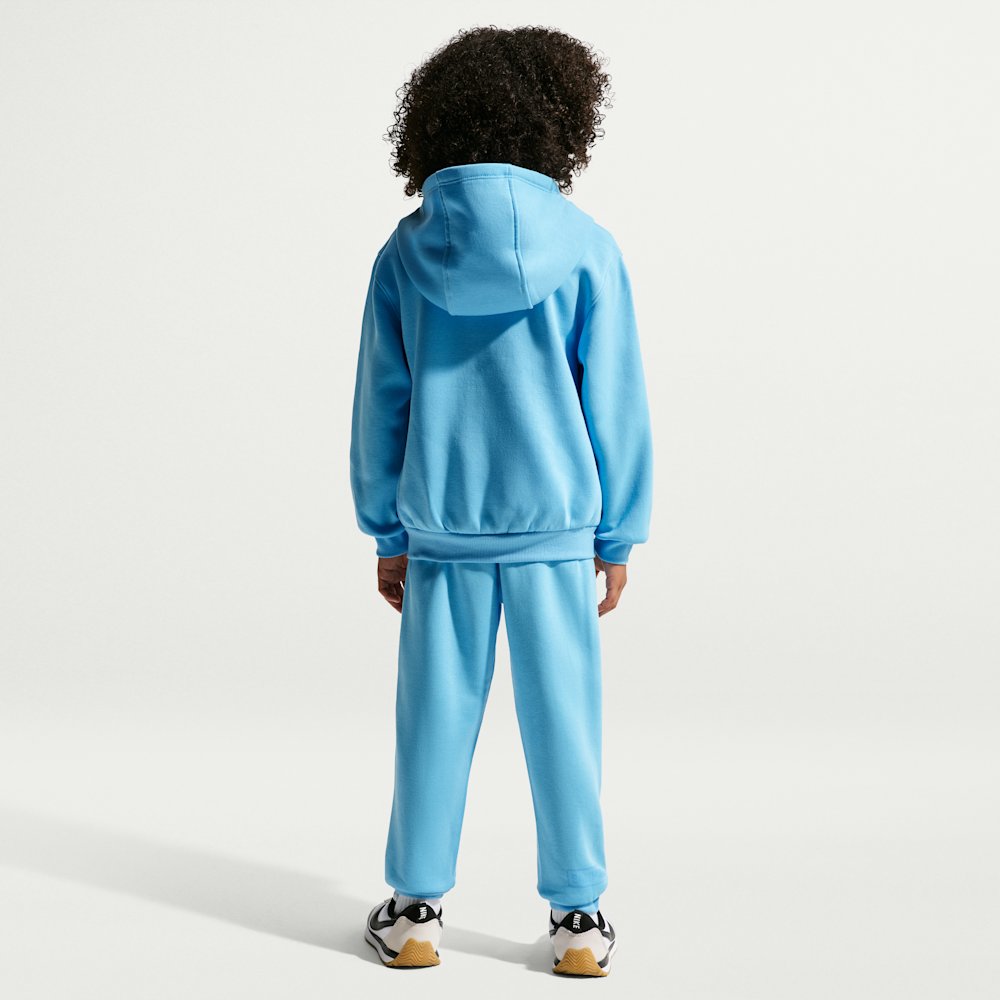 Комплект дитячий Nike Club Full-Zip