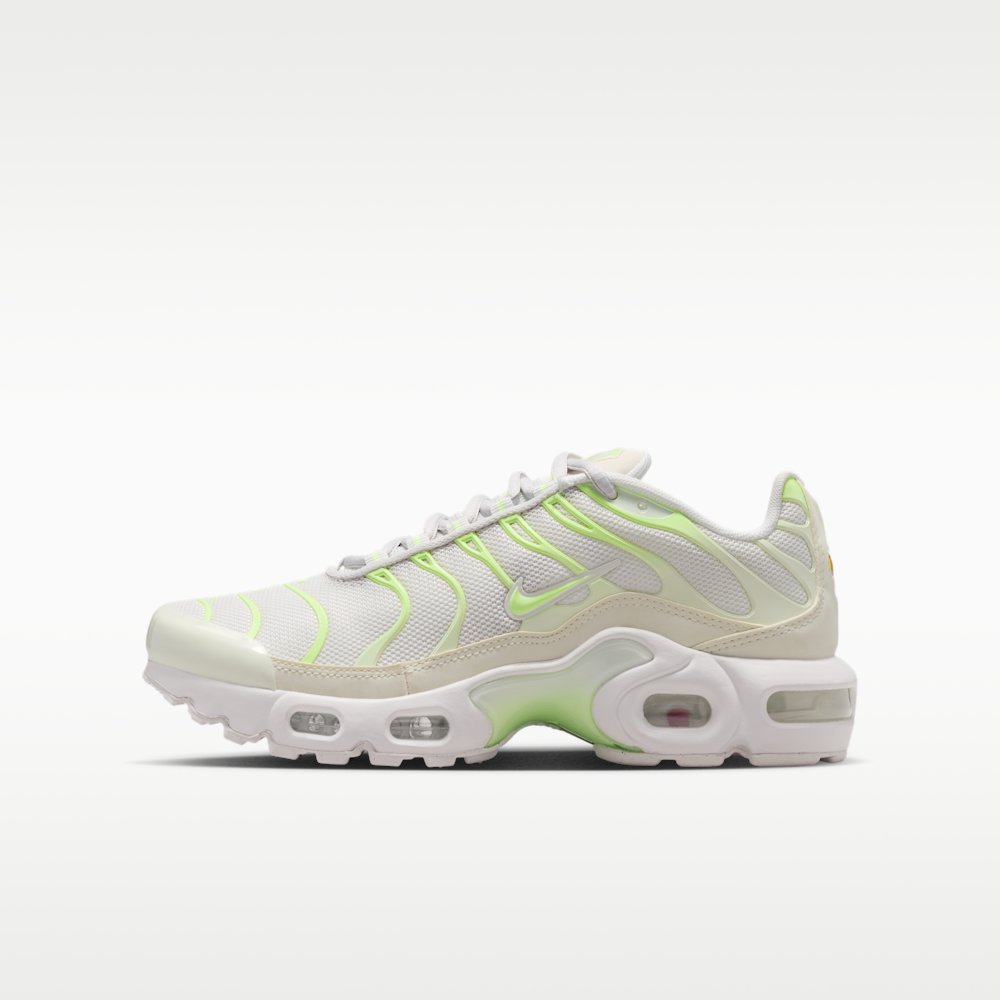Кросівки дитячі Nike Air Max Plus