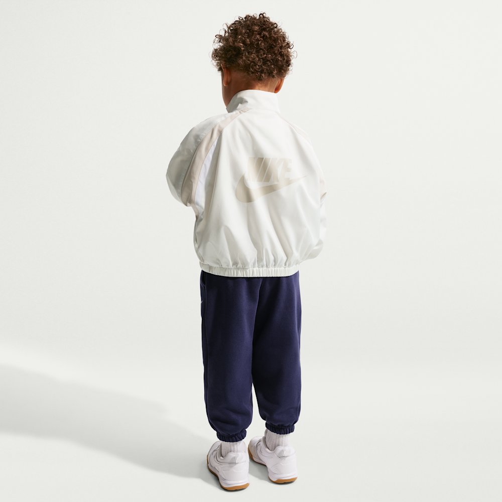Куртка дитяча Nike Colorblocked