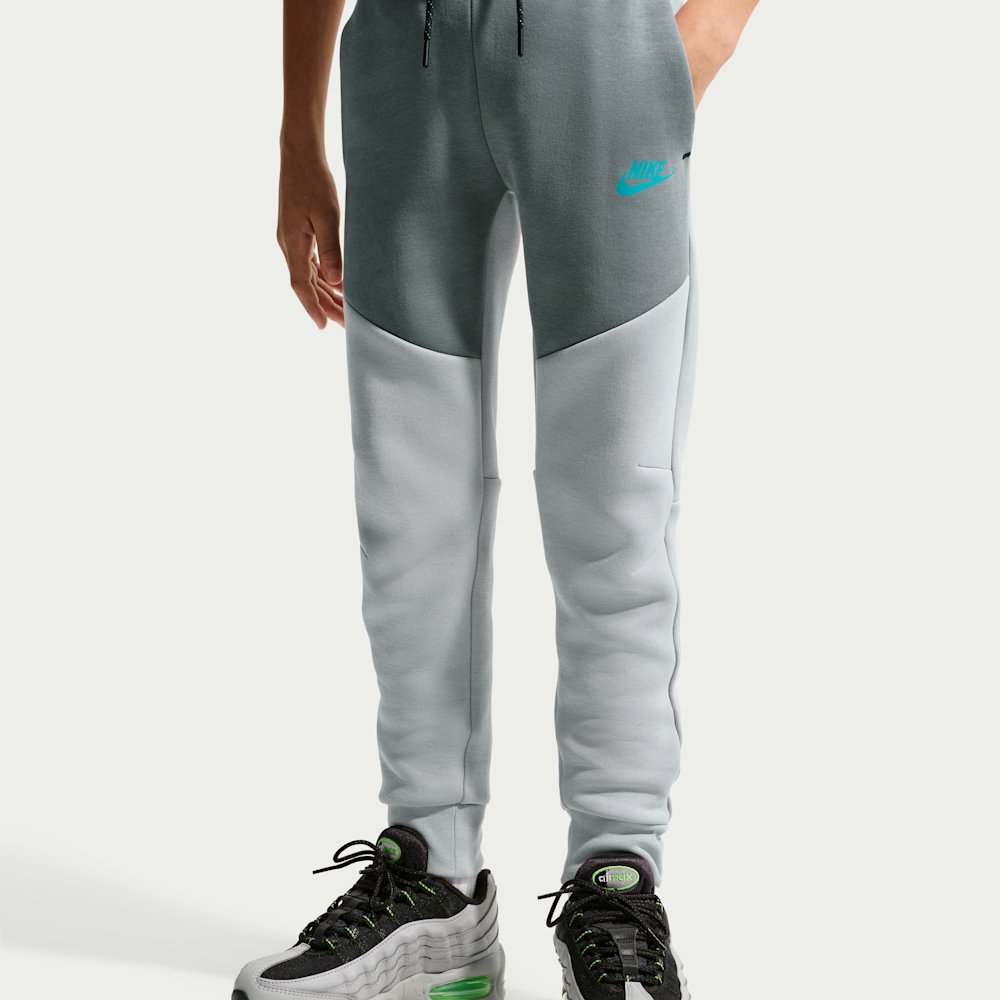 Джогери дитячі Nike Sportswear Tech Fleece