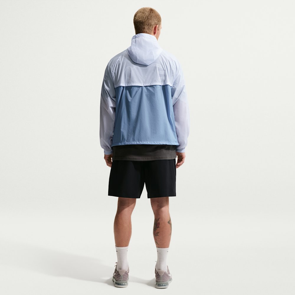 Куртка чоловіча Nike Windrunner UV