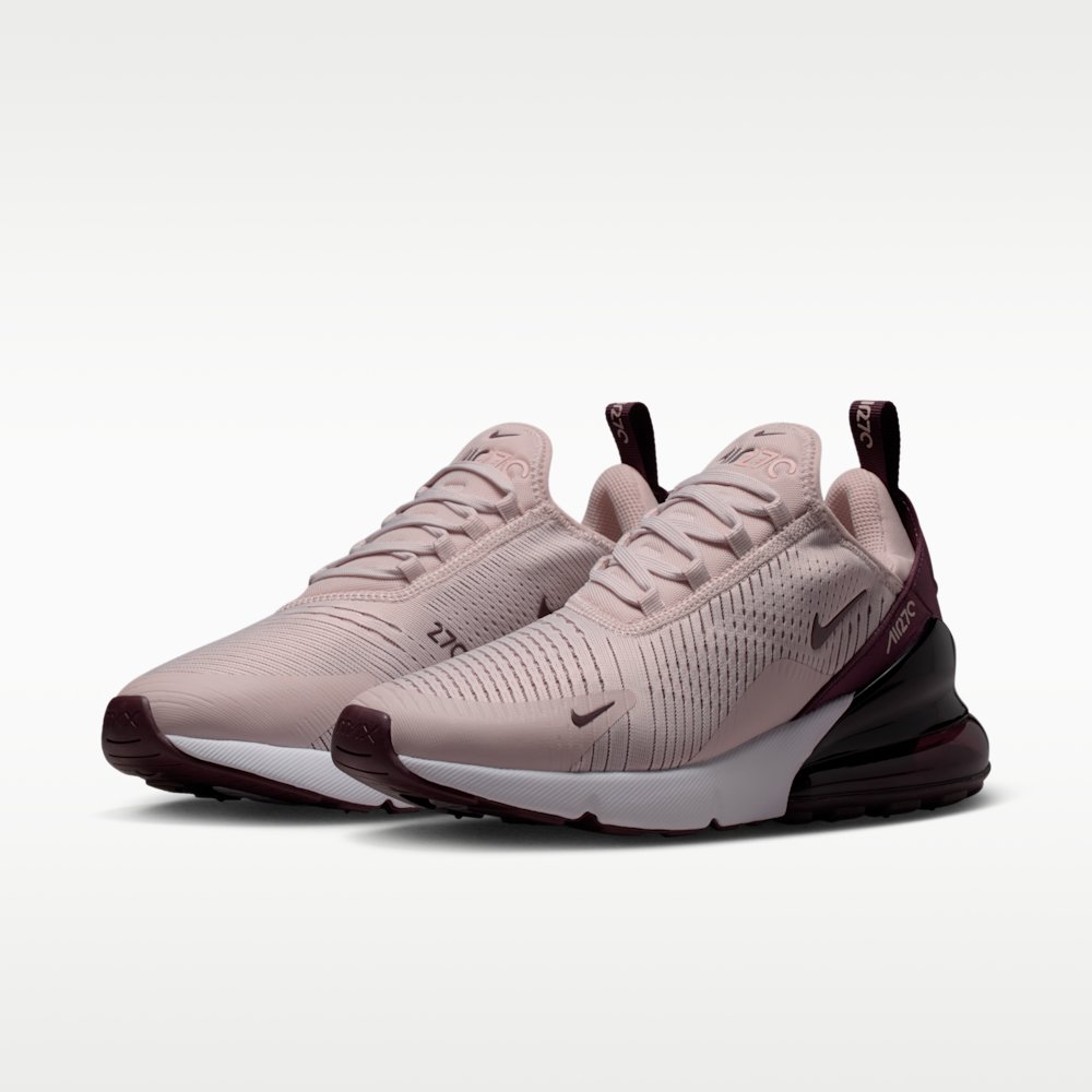 Кросівки жіночі Nike Air Max 270