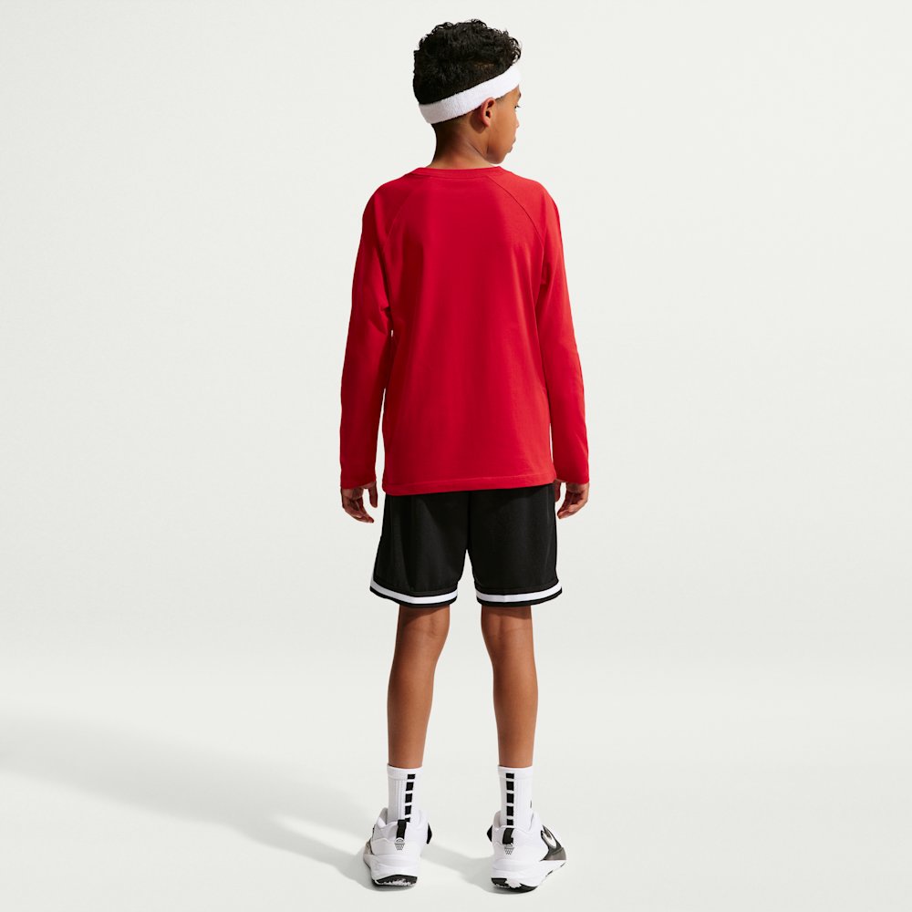 Лонгслів дитячий Nike