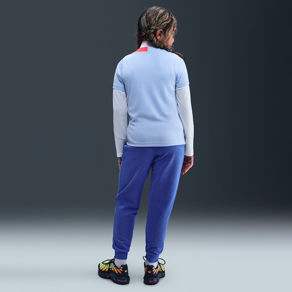Джогери дитячі Nike Sportswear Club