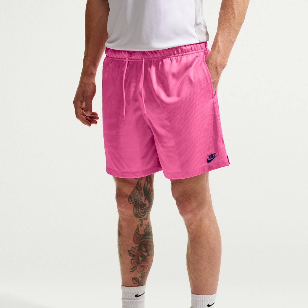 Шорти чоловічі Nike Sportswear Club Flow