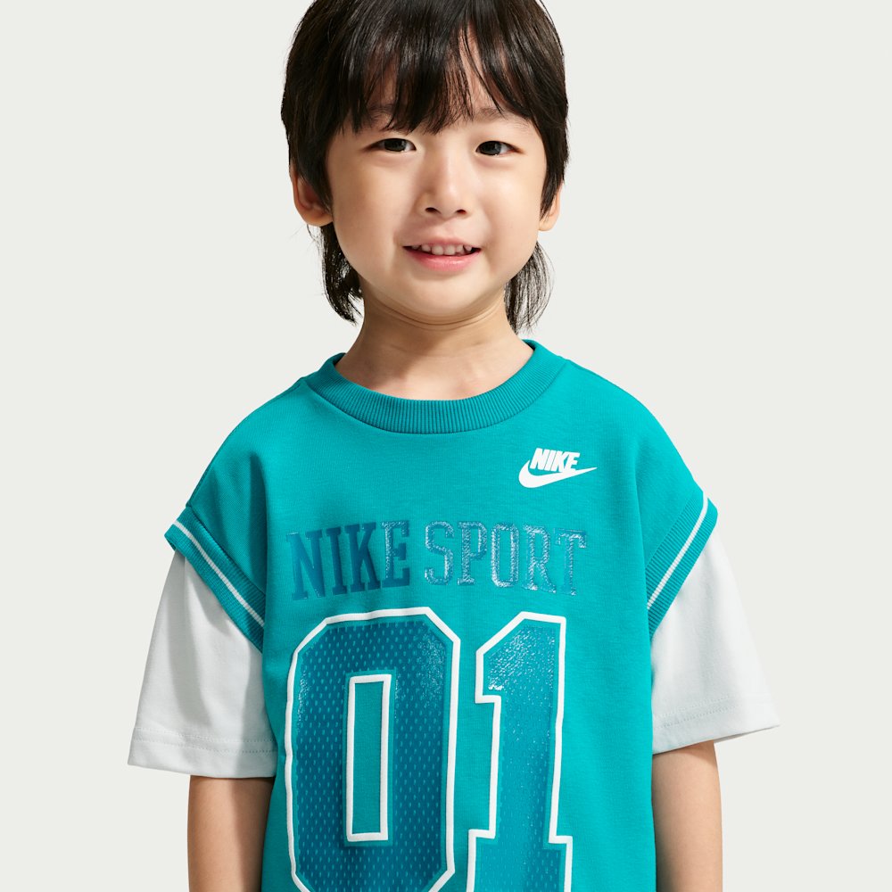 Комплект дитячий Nike Sportswear Multisport