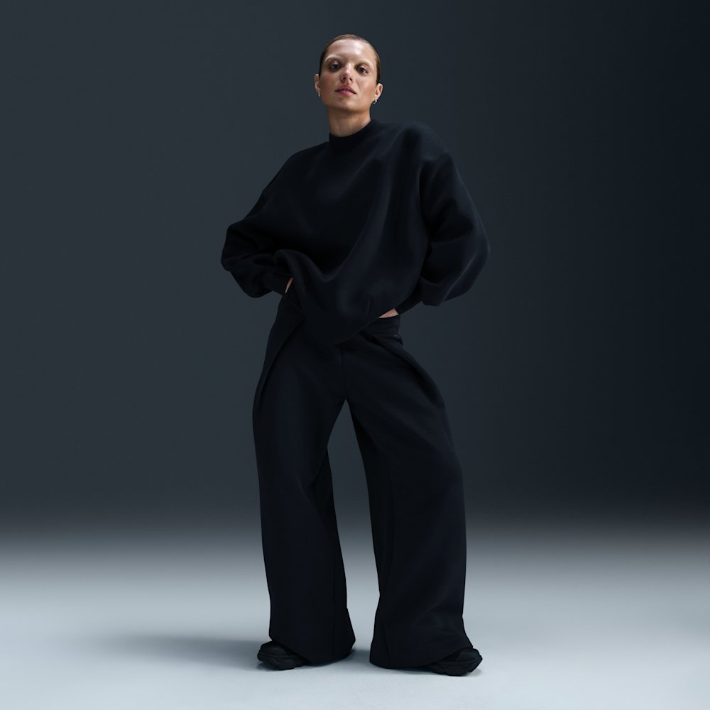 Світшот жіночий Nike Sportswear Tech Fleece