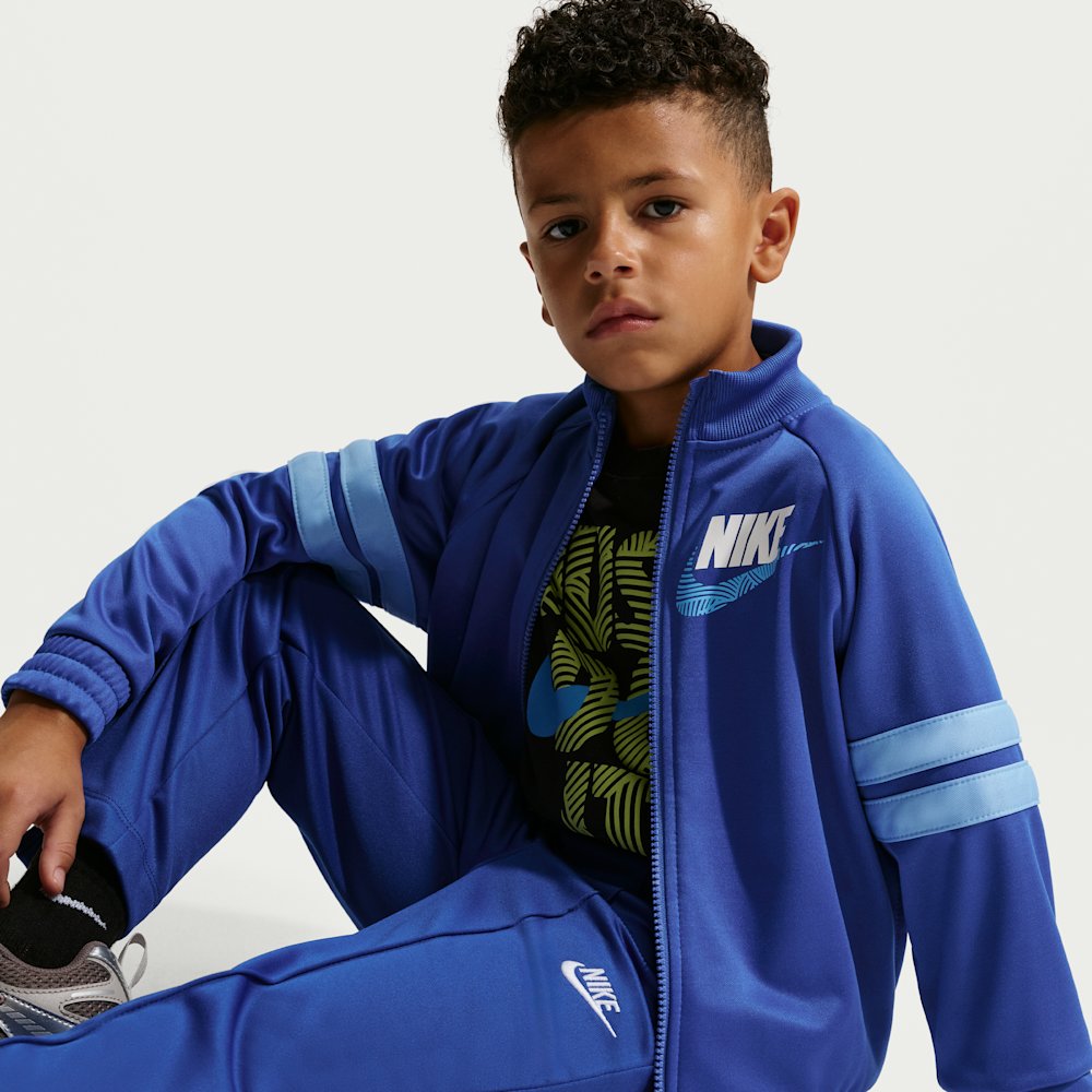 Комплект дитячий Nike Sportswear In The Zone