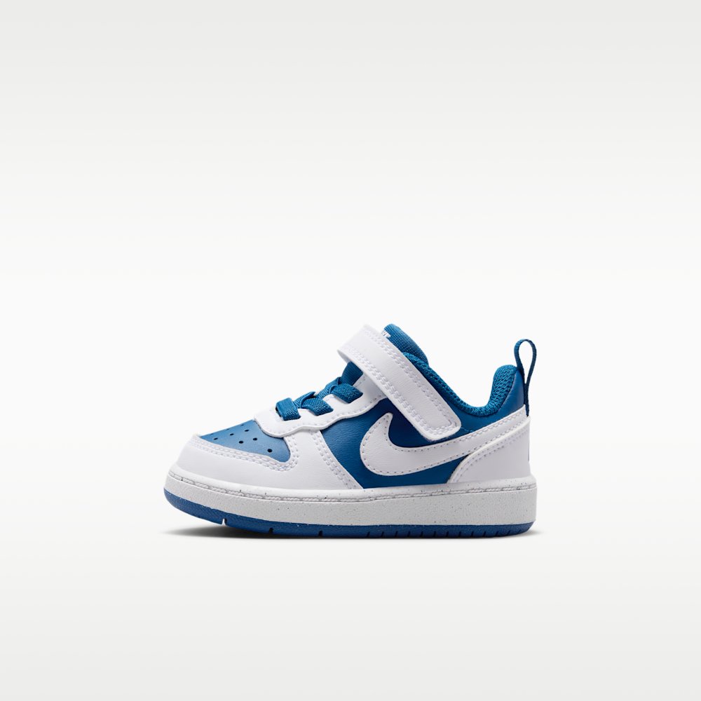 Кросівки дитячі Nike Court Borough Low Recraft