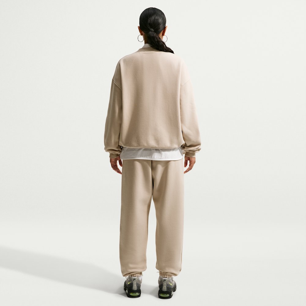 Світшот жіночий Nike Studio Fleece