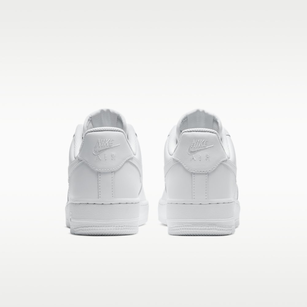 Кросівки жіночі Nike Air Force 1 '07
