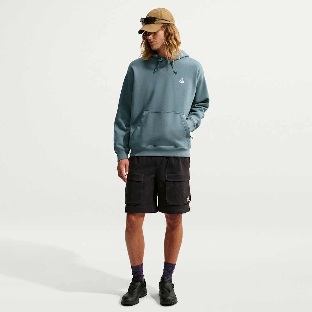 Худі Nike ACG Tuff Fleece