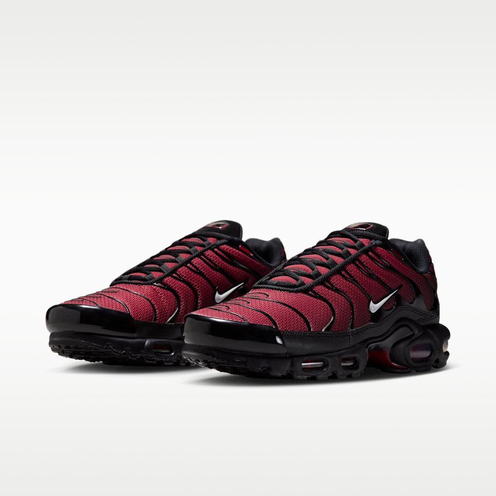 Кросівки чоловічі Nike Air Max Plus