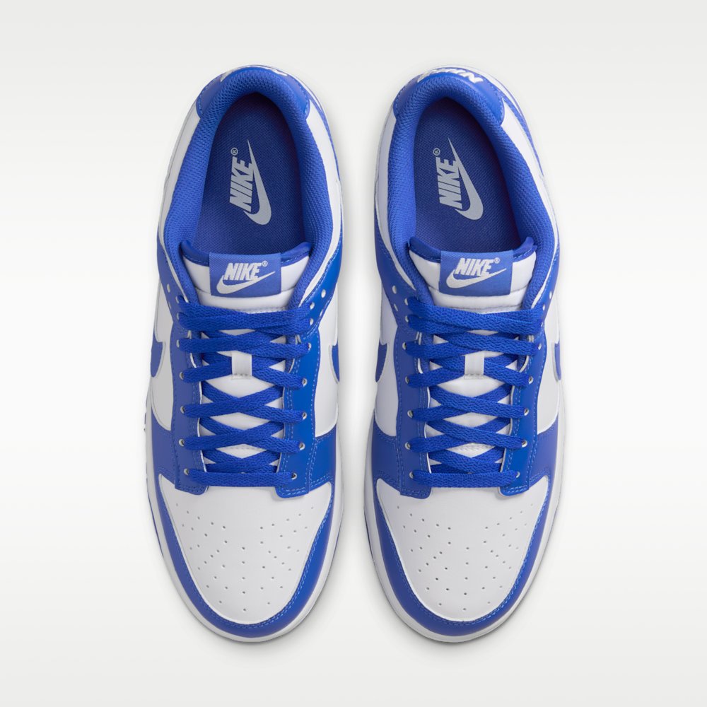 Кросівки чоловічі Nike Dunk Low Retro