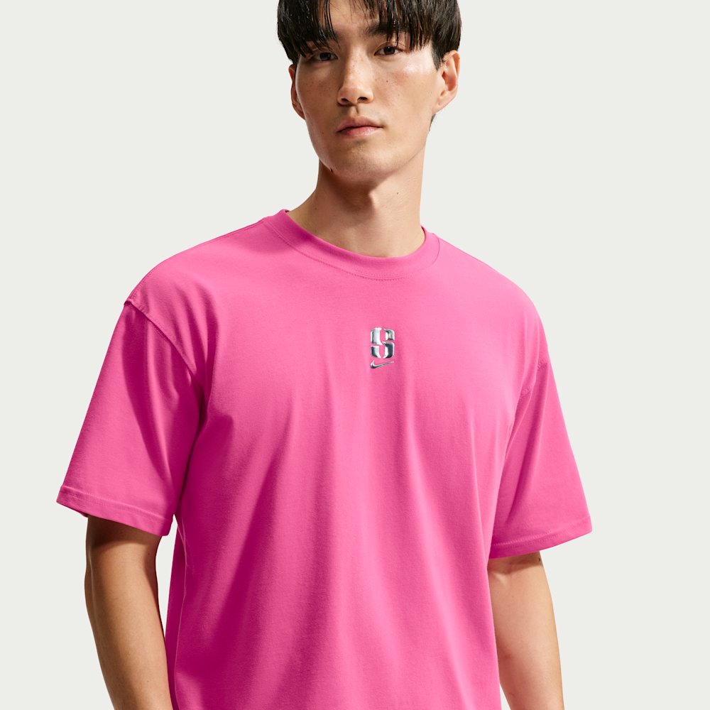 Футболка Nike Sabrina Dri-FIT