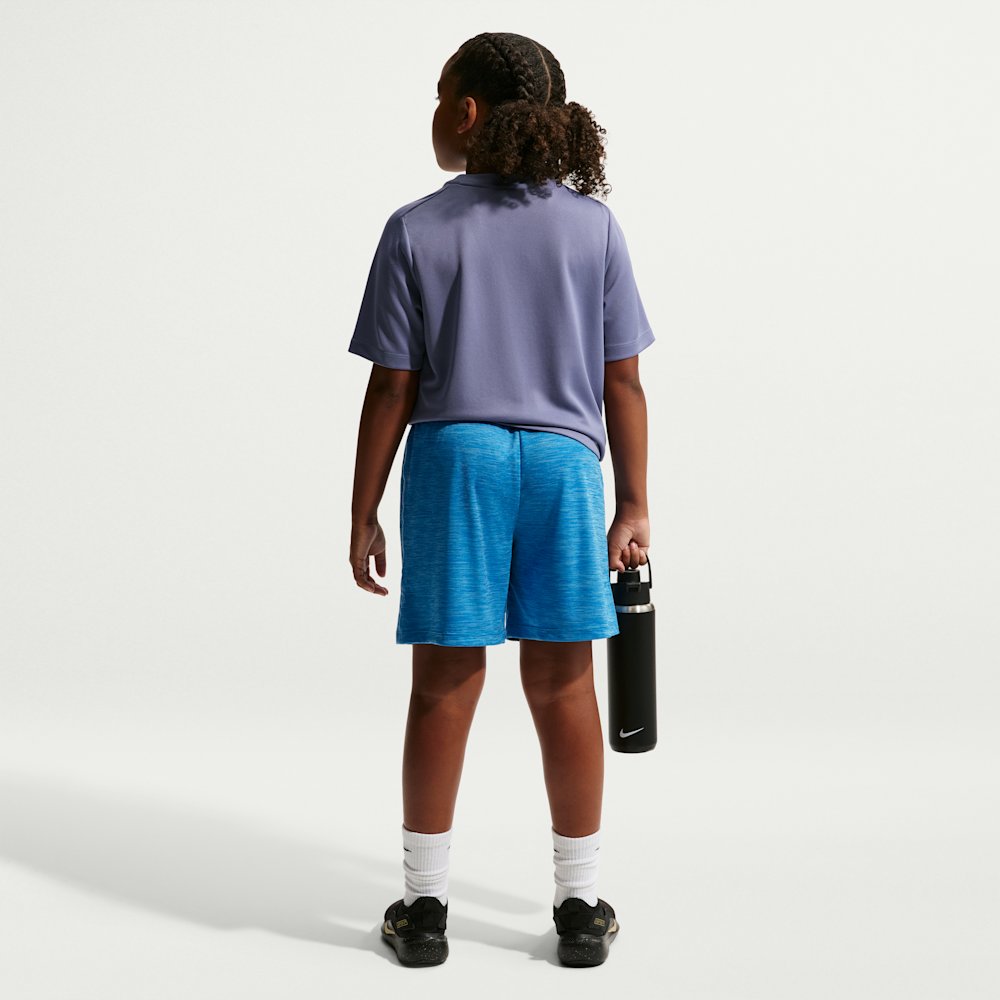 Шорти дитячі Nike Multi Dri-FIT