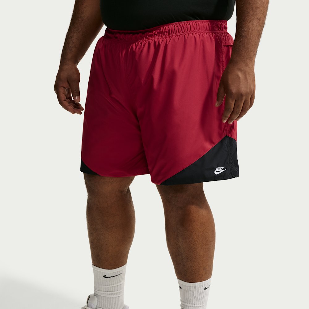 Шорти чоловічі Nike Windrunner