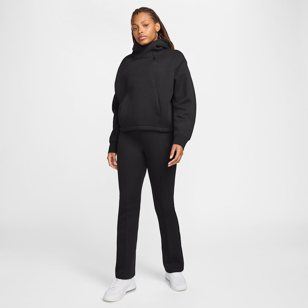 Худі жіноче Nike Sportswear Tech Fleece
