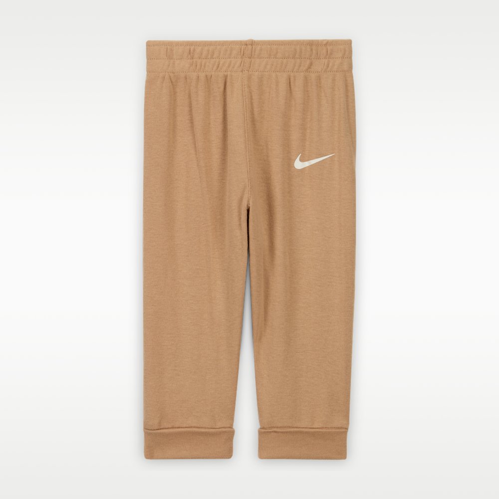 Комплект дитячий Nike 3-Piece Bodysuits and Pants