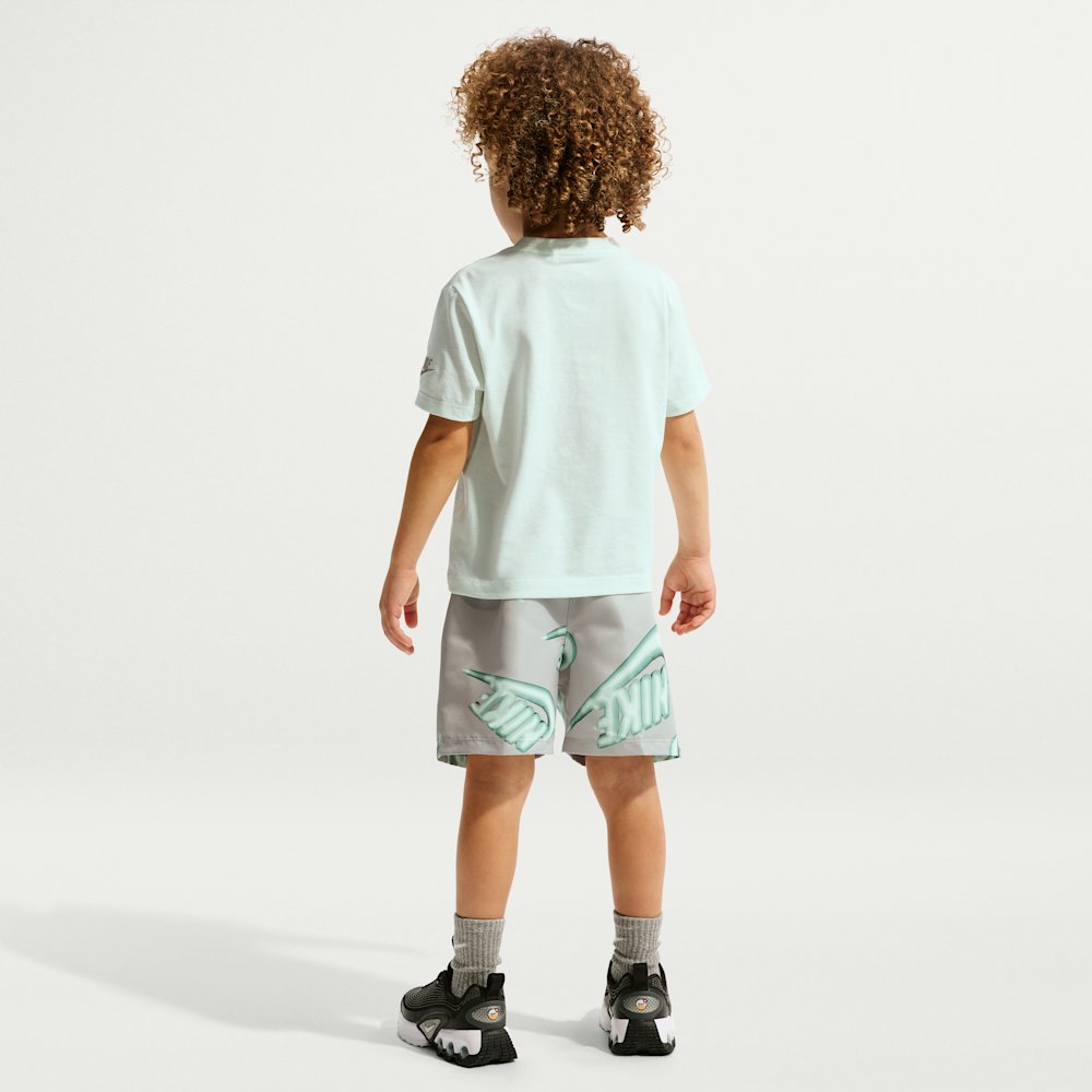 Комплект дитячий Nike Sportswear Club Floatie