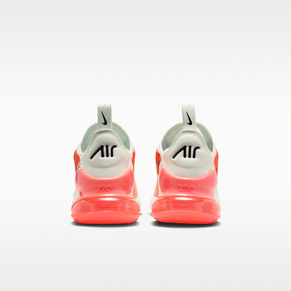 Кросівки дитячі Nike Air Max 270