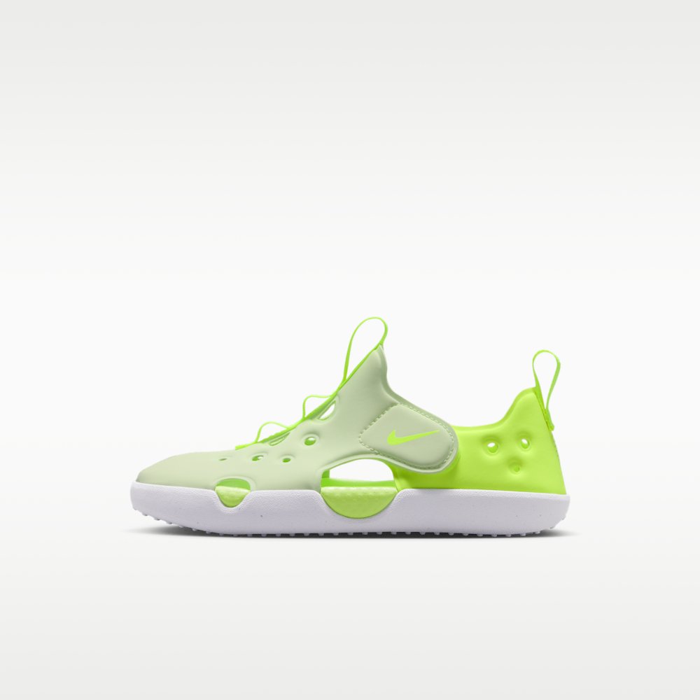 Сандалі дитячі Nike Sunray Protect 4