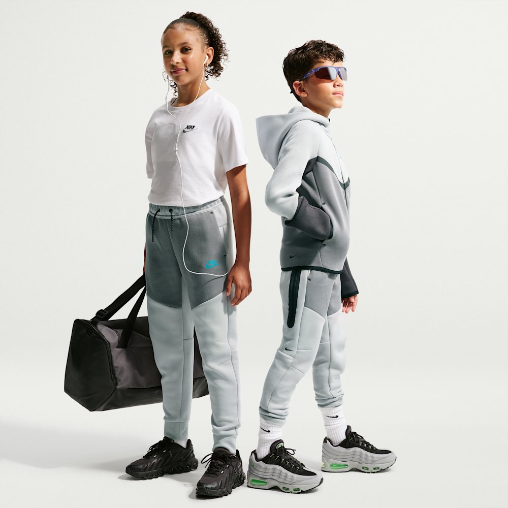 Джогери дитячі Nike Sportswear Tech Fleece