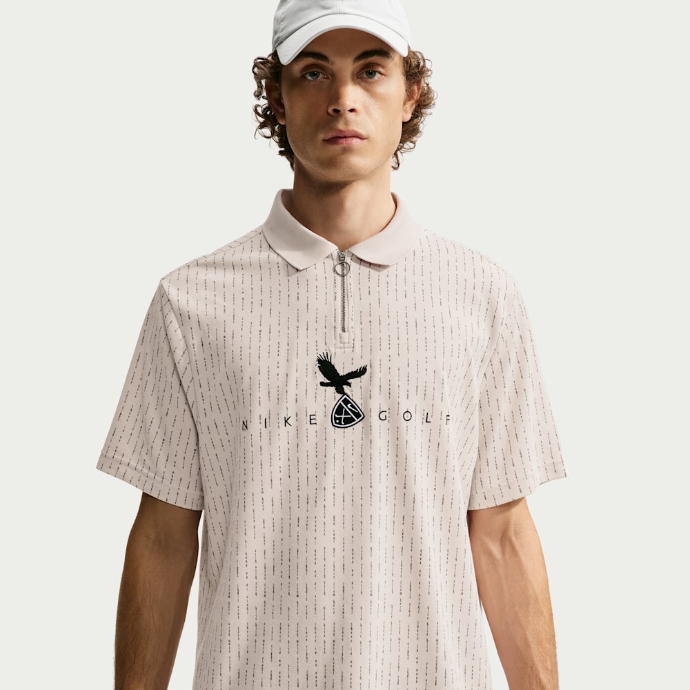 Поло чоловіче Nike Fairway Fresh