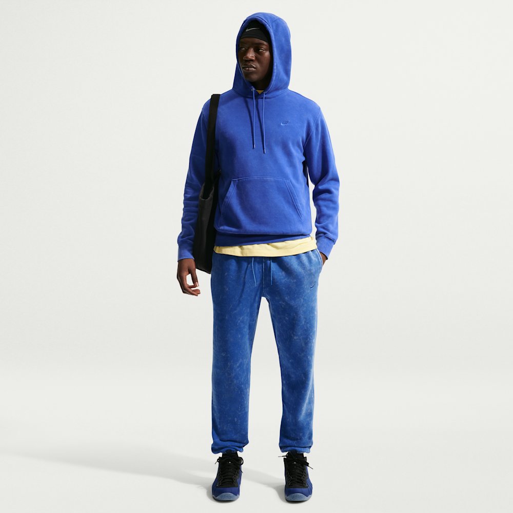 Штани чоловічі Nike Sportswear Club Fleece