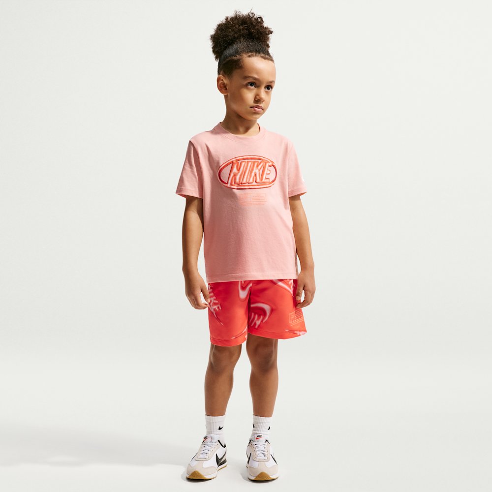 Комплект дитячий Nike Sportswear Club