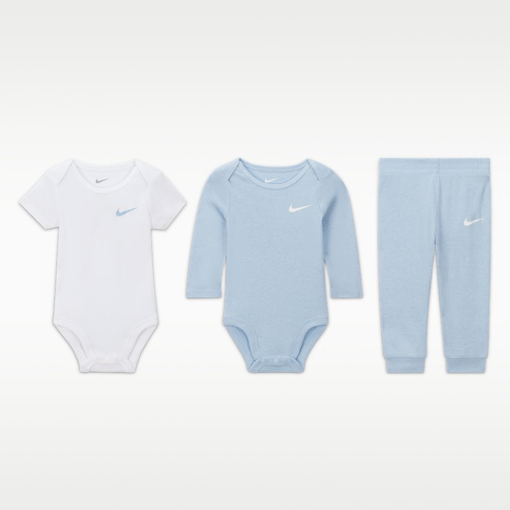 Комплект дитячий Nike Baby Essentials