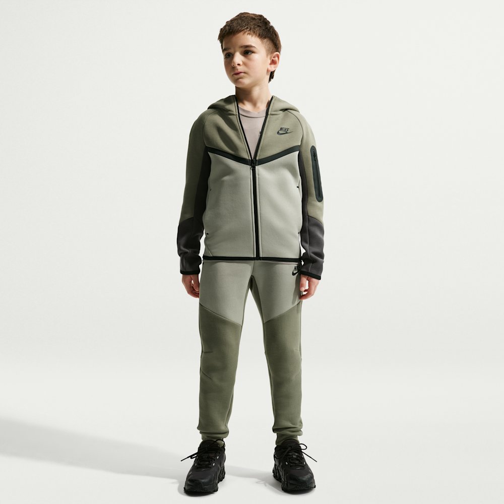 Джогери дитячі Nike Sportswear Tech Fleece