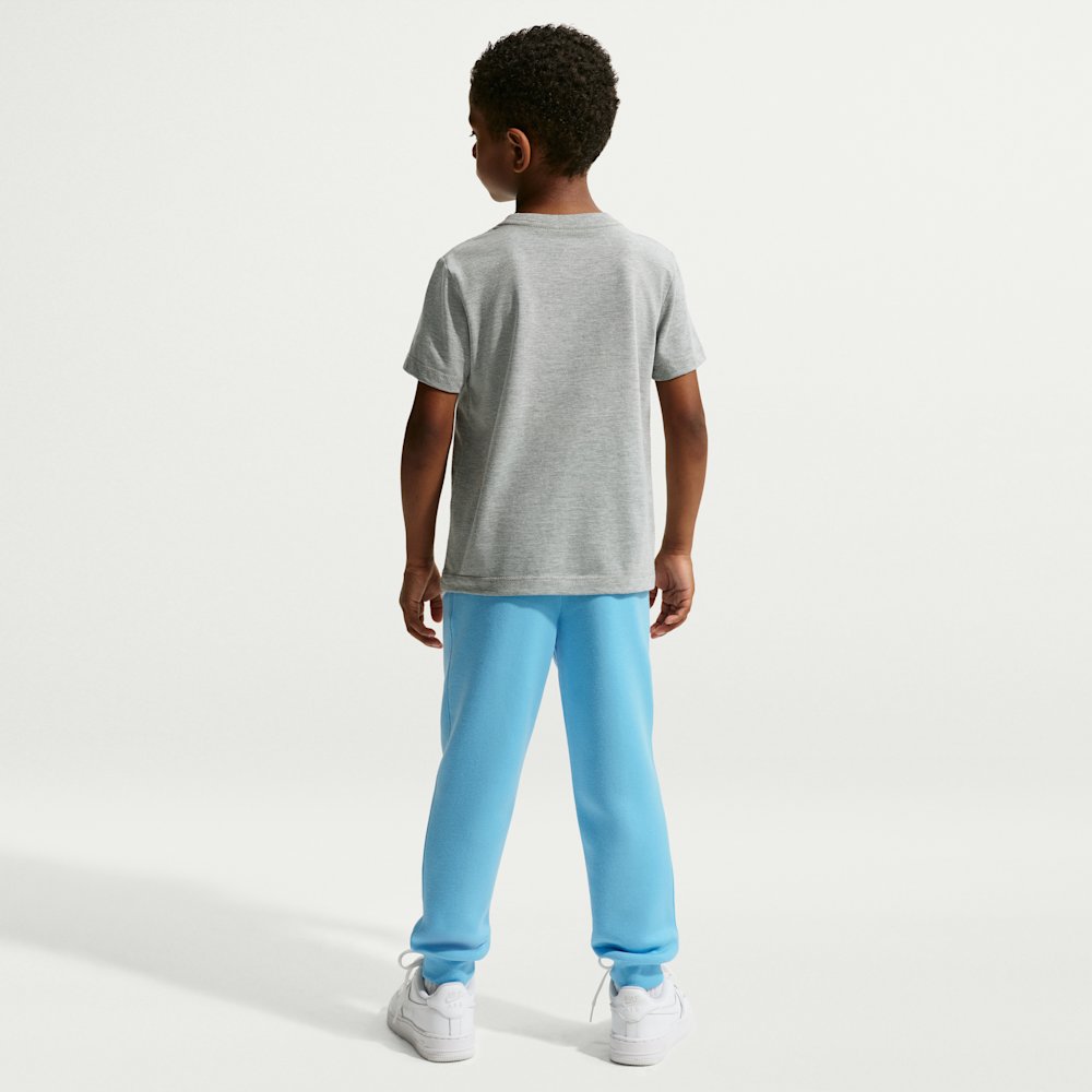 Джогери дитячі Nike Club Chenille